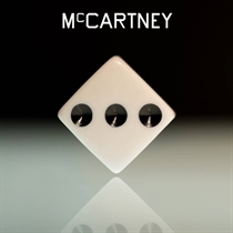 McCartney, Paul: McCartney III (Vinyl)