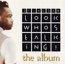 Dr. Alban – Look Whos Talking! (The Album) (CD)