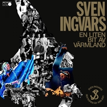 Sven-Ingvars - En liten bit av V rmland - CD