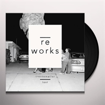 Trentemøller: Lost Reworks Ltd. (Vinyl)
