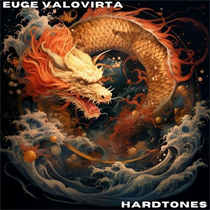 Euge Valovirta - Hardtones (VINYL)