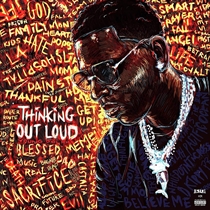 Young Dolph: Thinking Out Loud (CD)
