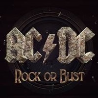 AC/DC: Rock Or Bust (Vinyl)
