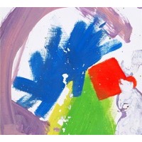 Alt-J: This Is All Yours (Vinyl)