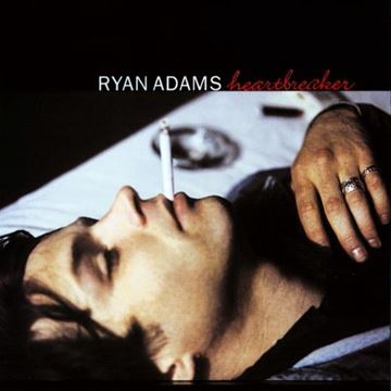 Adams, Ryan: Heartbreaker (CD)
