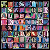 Alphabeat: This Is Alphabeat - 10th Anniversary Edition (Vinyl)