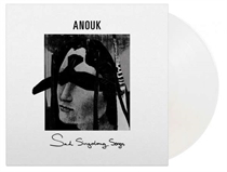Anouk: Sad Singalong Songs Ltd. (Vinyl)