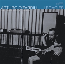Arturo O'Farrill - Legacies - CD