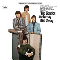 Beatles, The: Yesterday And Today