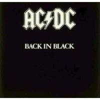 AC/DC: Back In Black (Vinyl)