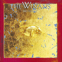 Winans - Decisions