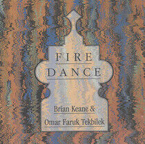 Keane, Brian - Fire Dance