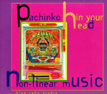 Blue Rhan Studio - Pachinko In Your Head