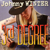 Winter, Johnny - 3rd Degree