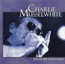 Musselwhite, Charlie - Deluxe Edition