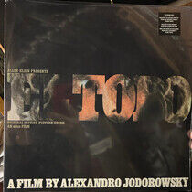 Jodorowsky, Alejandro - El Topo -Hq/Ltd/Reissue-