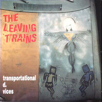 Leaving Trains - Transportational D. Vices