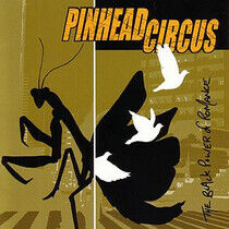 Pinhead Circus - Black Power of Romance