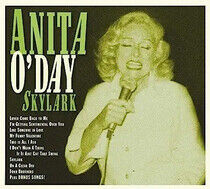 O'Day, Anita - Skylark