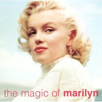 Monroe, Marilyn - Marilyn