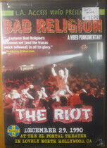 Bad Religion - Riot! -Spec-
