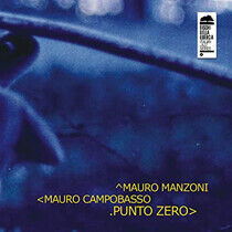 Manzoni & Campobasso - Punto Zero