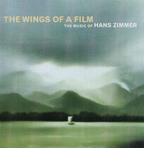 Zimmer, Hans - Wings of a Film: Music..