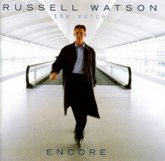 Watson, Russell - Encore