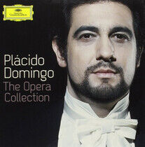 Domingo, Placido - Opera Collection -Ltd-