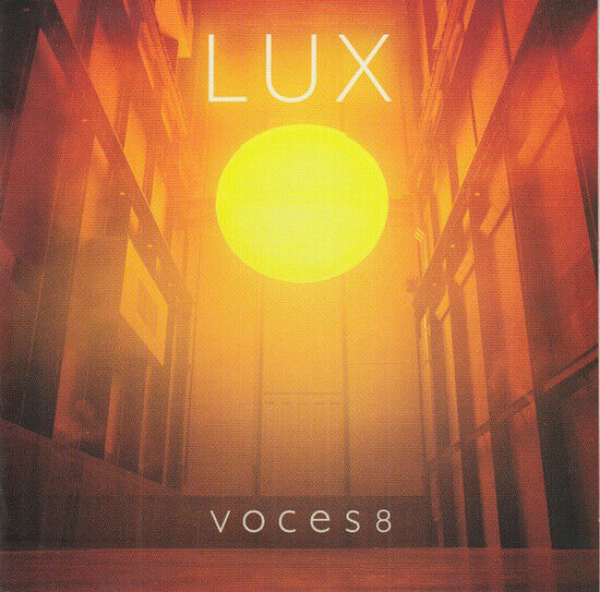 Voces8 - Lux