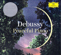 Debussy, Claude - Peaceful Piano