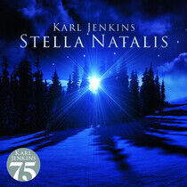 Jenkins, Karl - Stella Natalis