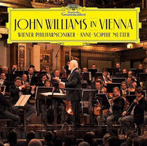 Williams, John/Anne-Sophi - John Williams In Vienna