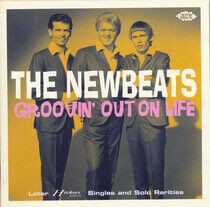 New Beats - Groovin' Out On Life