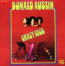 Austin, Donald - Crazy Legs
