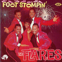Flares - Foot Stompin'