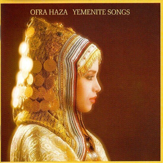 Haza, Ofra - Yemenite Songs