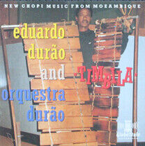 Durao, Eduardo & Orchestr - Timbila