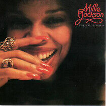 Jackson, Millie - A Moment's Pleasure