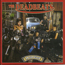 Deadbeats - On Tar Beach