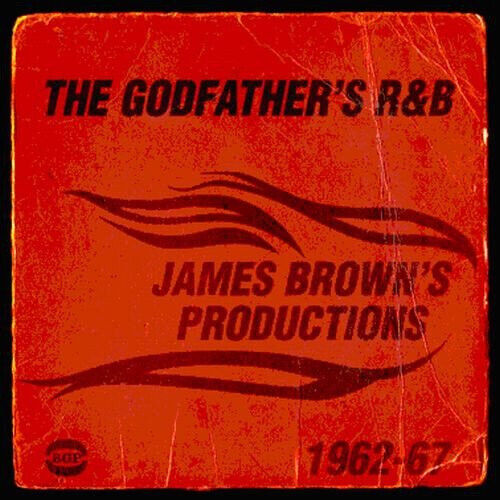 V/A - Godfather\'s R&B