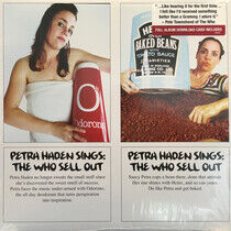 Haden, Petra - Petra Haden Sings: the Who Sell Out
