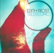 Frost, Edith - Telescopic