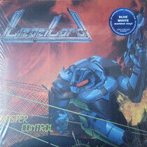 Liege Lord - Master Control -Hq-