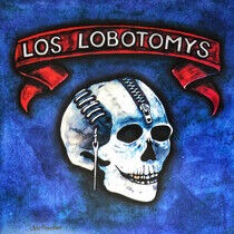 Los Lobotomys - Los Lobotomys -Coloured-