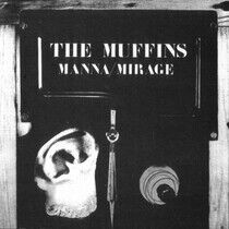 Muffins - Manna/Mirage