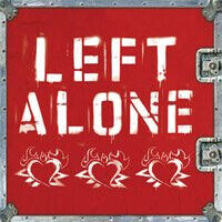 Left Alone - Left Alone -Reissue-