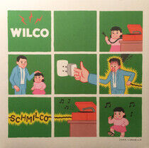 Wilco - Schmilco -Hq-