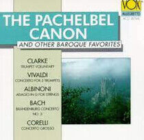 Mainz Chamber Orchestra - Pachelbel Canon