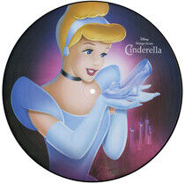 V/A - Songs From Cinderella-Pd-